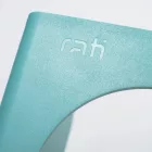  RATI NOOK - Sistem de depozitare auto [verde]