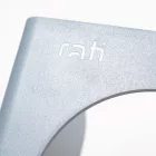 RATI NOOK - Sistem de depozitare auto [gri]