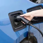 Loonara cablu de încărcare  - type2 22kW, 5m