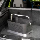 RATI BASKET  -  [gri]