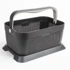 RATI BASKET  -  [gri]