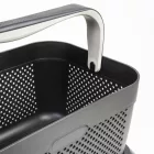 RATI BASKET  -  [gri]