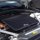 RATI FRUNK BMW i4 2022- [eDrive35 / eDrive40, fără suspensie M-Sport] 