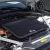 RATI FRUNK BMW i4 2022- [eDrive35 / eDrive40, fără suspensie M-Sport] 