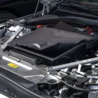 RATI FRUNK BMW i4 2022- [eDrive35 / eDrive40, fără suspensie M-Sport] 