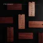 Pandantiv din lemn FRESSO Pure Passion