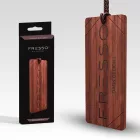 Pandantiv din lemn FRESSO Dark Delight