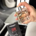 Parfum auto FRESSO Pure Passion (50 ml)
