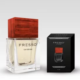 Parfum auto FRESSO  Signature Man (50 ml)