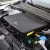 RATI FRUNK AUDI Q4 E-TRON 2021-  [negru,arc cu gaz]