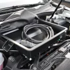 RATI FRUNK AUDI Q4 E-TRON 2021-  [negru,arc cu gaz]