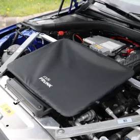   RATI FRUNK BMW i4 2022- [eDrive35 / eDrive40 , cu suspensie M-Sport]