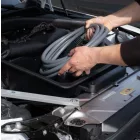 RATI FRUNK BMW i4 2022- [eDrive35 / eDrive40 , cu suspensie M-Sport]