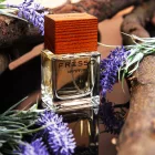 Parfum auto FRESSO Gentleman (50 ml)