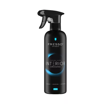 Fresso Soluție protecție interior auto (500 ml)