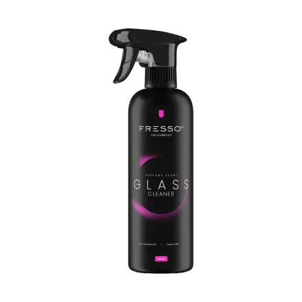 Fresso Soluție curățare geamuri auto (500 ml)