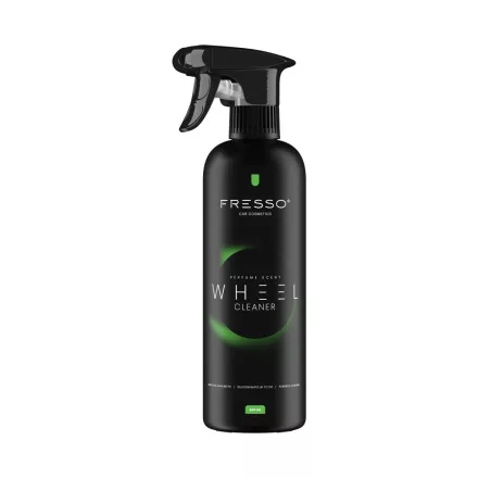 Fresso Curățător pentru jante (500 ml)