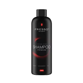   Fresso Șampon auto premium pentru spălare manuală (500 ml)