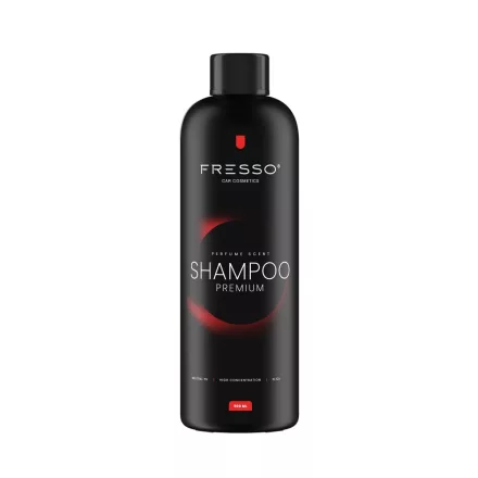 Fresso Șampon auto premium pentru spălare manuală (500 ml)