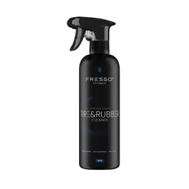 Fresso Soluție curățare anvelope și cauciucuri (500 ml)