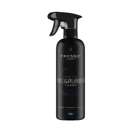 Fresso Soluție curățare anvelope și cauciucuri (500 ml)
