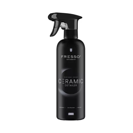 Fresso Detailer cu protecție ceramică (500 ml)