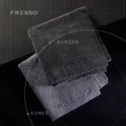 Fresso Aurora Lavetă microfibră ultra soft (40×40 cm)