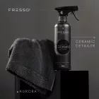Fresso Aurora Lavetă microfibră ultra soft (40×40 cm)