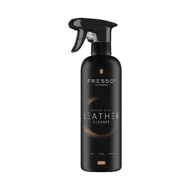 Fresso Curățător piele auto (500 ml)