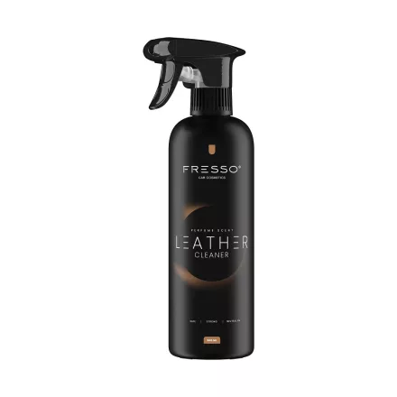 Fresso Curățător piele auto (500 ml)
