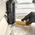 Fresso Curățător piele auto (500 ml)