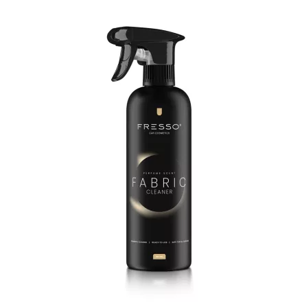 Fresso Soluție curățare tapițerie textilă (500 ml)