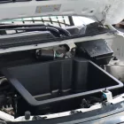 RATI FRUNK DACIA SPRING 2024-2025 [Pentru versiunile de 45 și 65 CP.]