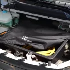 RATI FRUNK DACIA SPRING 2024-2025 [Pentru versiunile de 45 și 65 CP.]