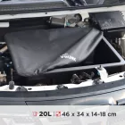 RATI FRUNK DACIA SPRING 2024-2025 [Pentru versiunile de 45 și 65 CP.]