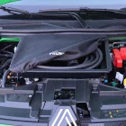 RATI FRUNK RENAULT 5 E-TECH 2024-