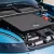 RATI FRUNK NISSAN MICRA 2025-