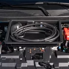 RATI FRUNK NISSAN MICRA 2025-