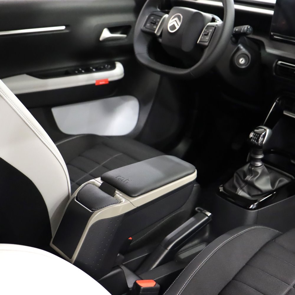 Citroën C3 – Mașina mică franțuzească prin excelență