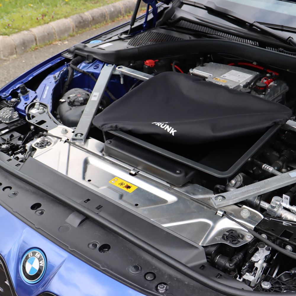 BMW i4 – începutul unei noi ere pentru marca bavareză
